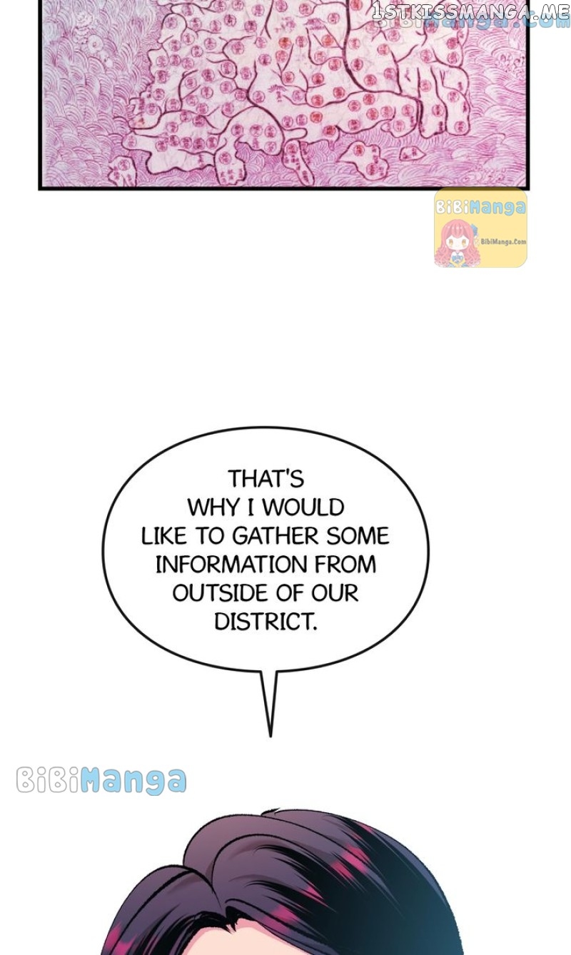 The Fantastic Spinsters’ Association of Joseon Chapter 26 - page 81
