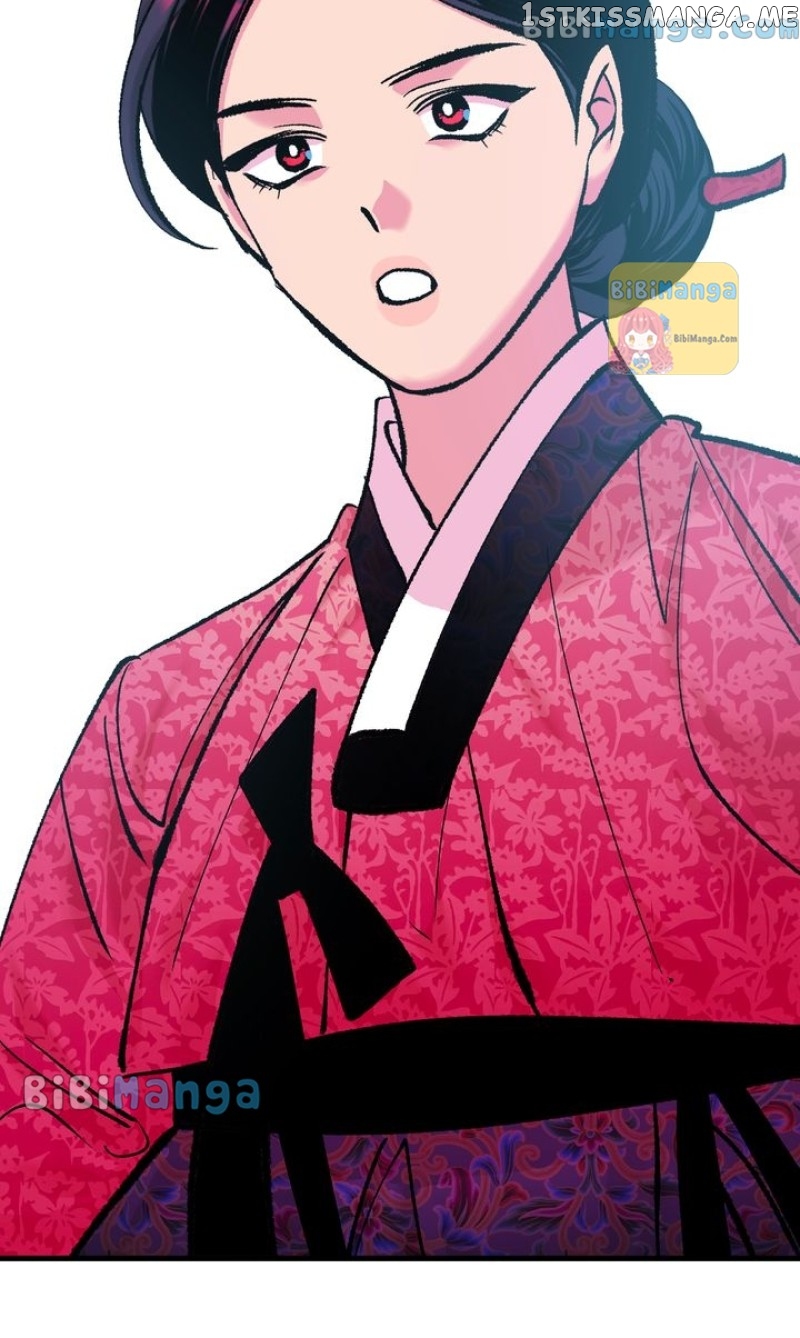The Fantastic Spinsters’ Association of Joseon Chapter 26 - page 82