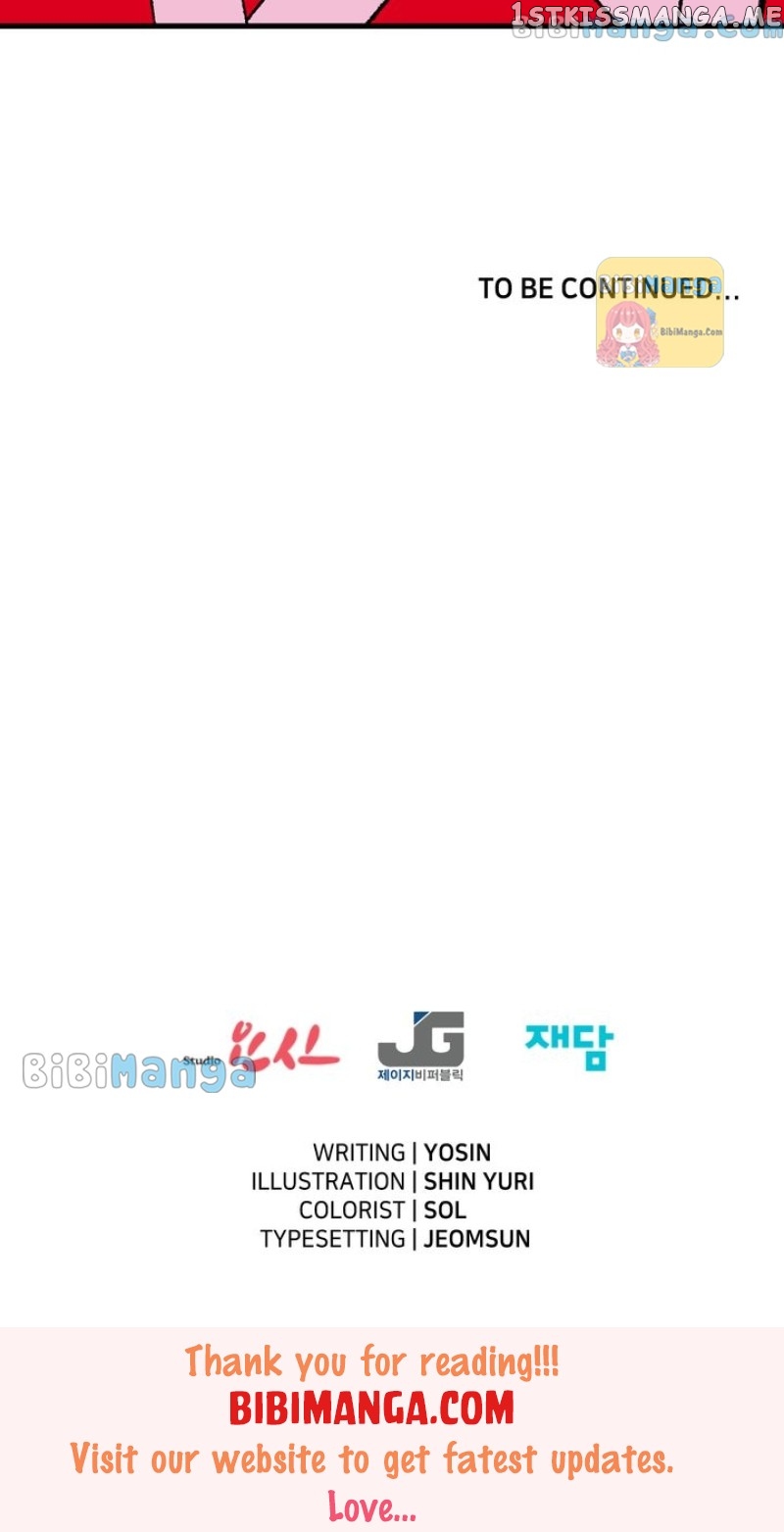 The Fantastic Spinsters’ Association of Joseon Chapter 26 - page 86