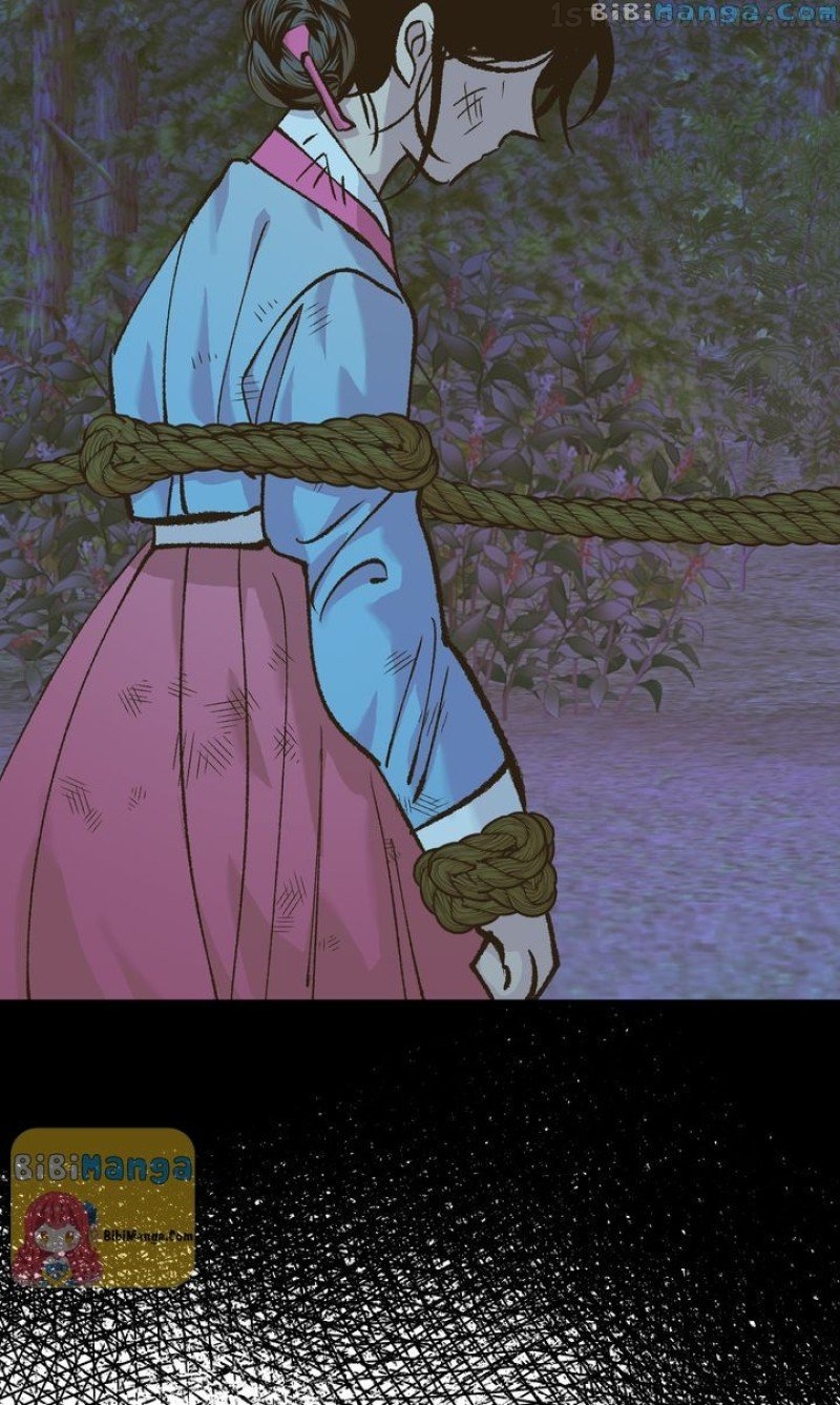 The Fantastic Spinsters’ Association of Joseon Chapter 19 - page 12