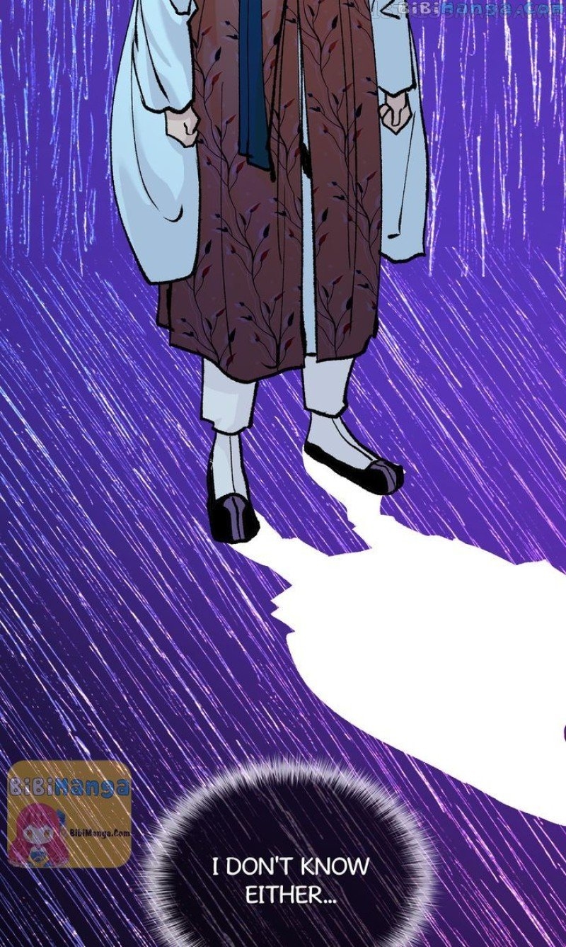 The Fantastic Spinsters’ Association of Joseon Chapter 19 - page 17