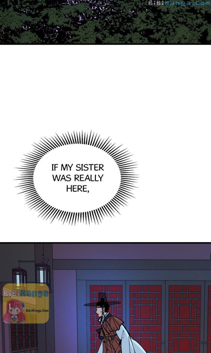 The Fantastic Spinsters’ Association of Joseon Chapter 19 - page 2