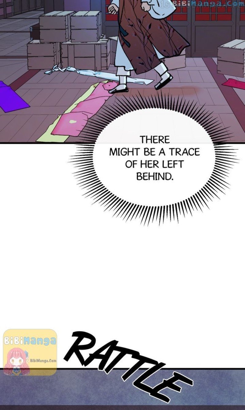 The Fantastic Spinsters’ Association of Joseon Chapter 19 - page 3