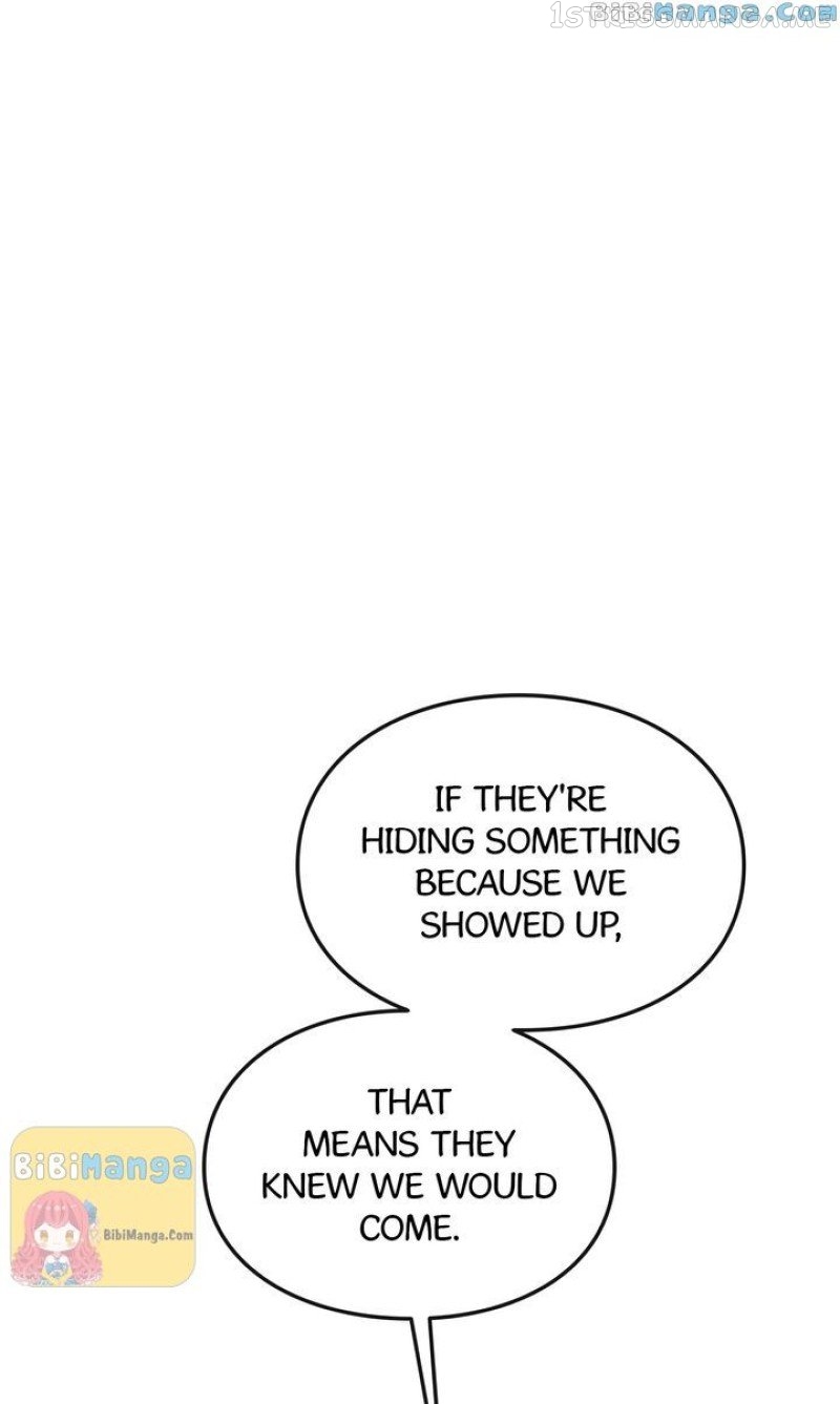 The Fantastic Spinsters’ Association of Joseon Chapter 19 - page 37