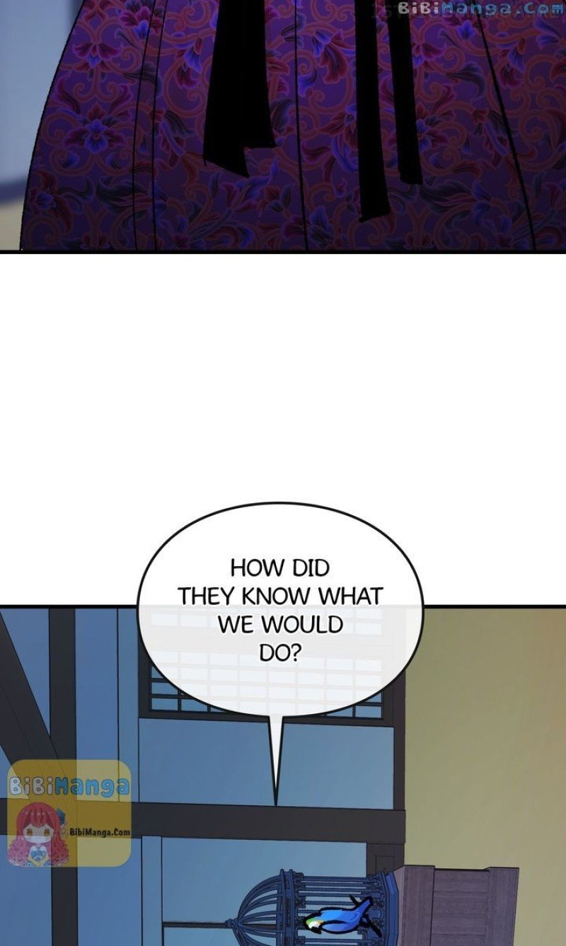 The Fantastic Spinsters’ Association of Joseon Chapter 19 - page 39