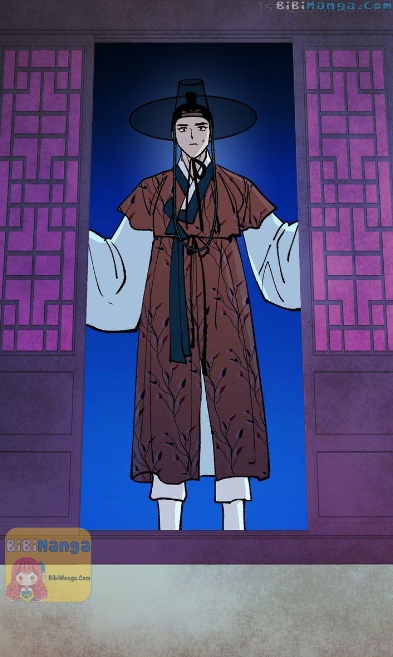 The Fantastic Spinsters’ Association of Joseon Chapter 19 - page 4