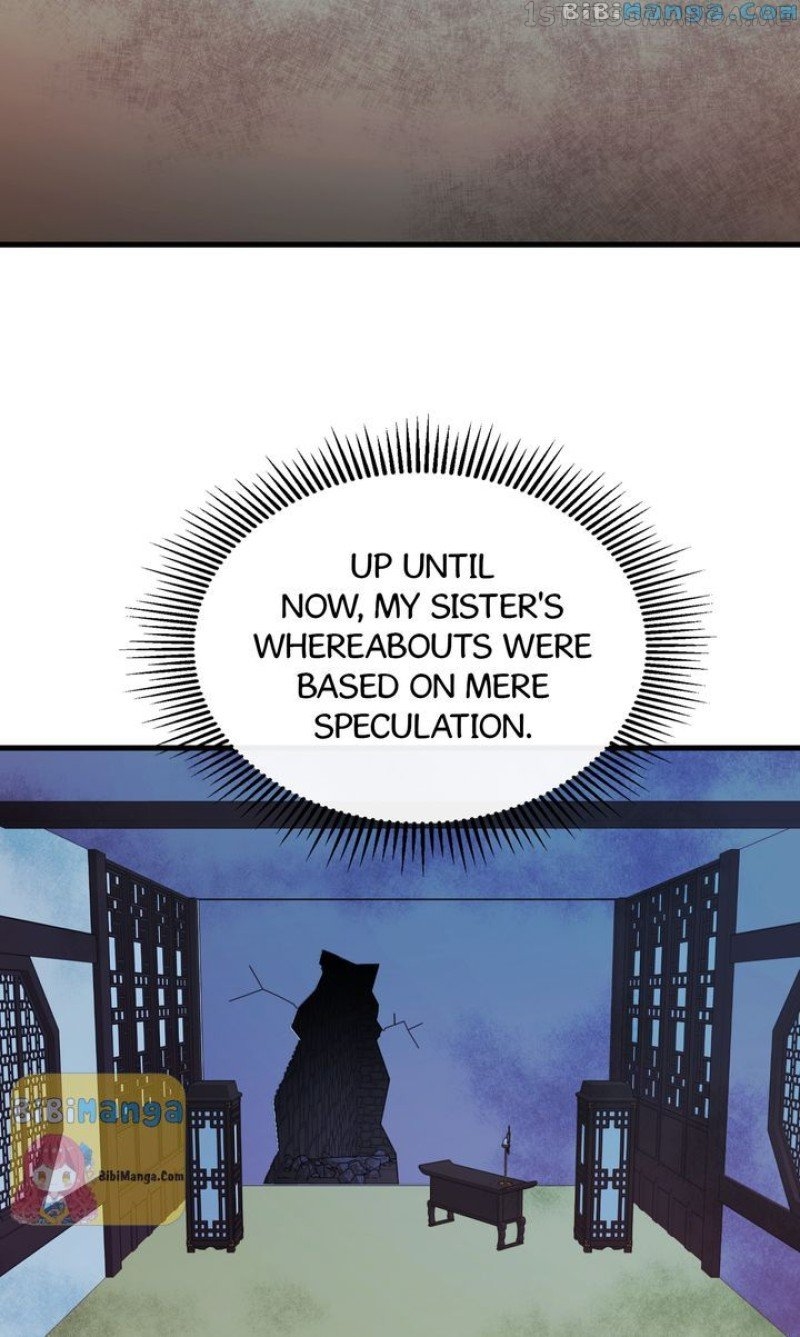The Fantastic Spinsters’ Association of Joseon Chapter 19 - page 5
