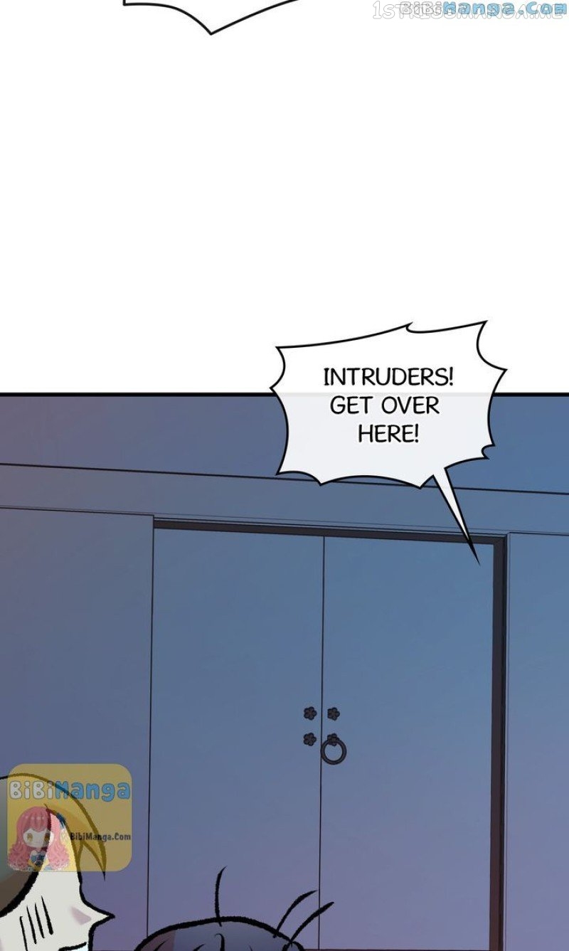 The Fantastic Spinsters’ Association of Joseon Chapter 19 - page 54
