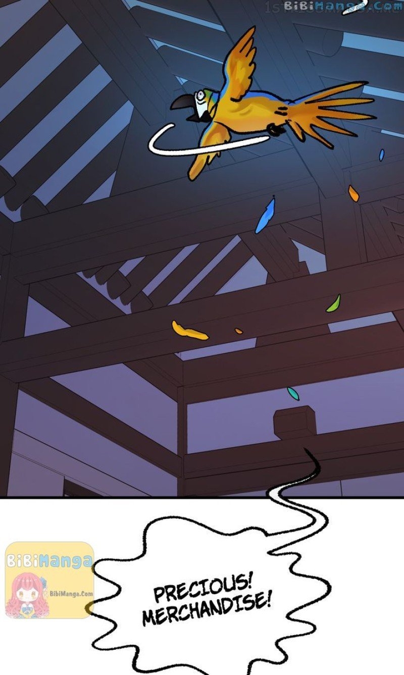 The Fantastic Spinsters’ Association of Joseon Chapter 19 - page 56