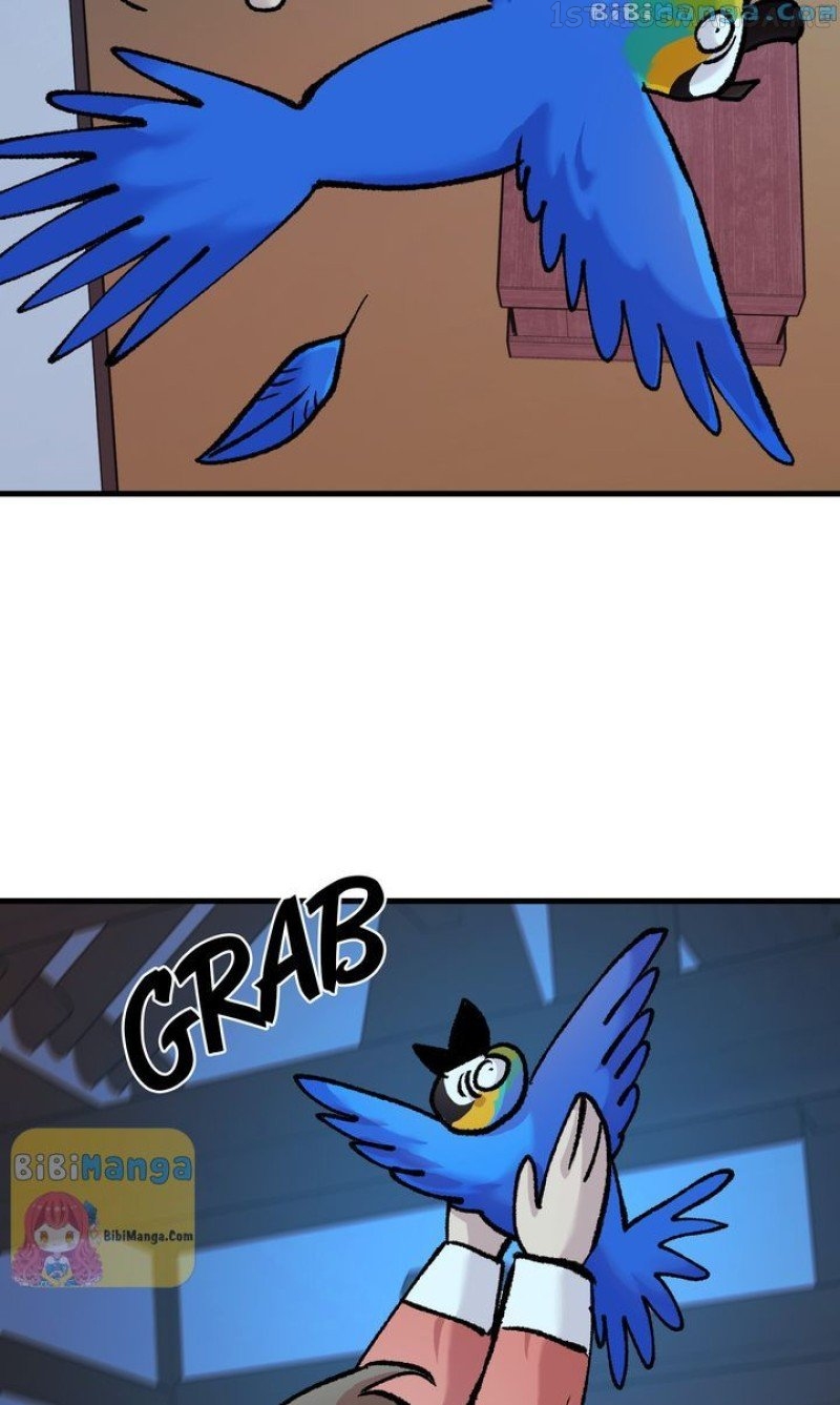 The Fantastic Spinsters’ Association of Joseon Chapter 19 - page 60