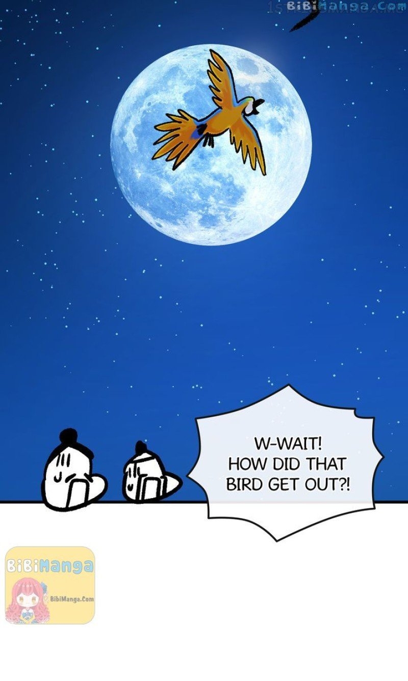 The Fantastic Spinsters’ Association of Joseon Chapter 19 - page 69