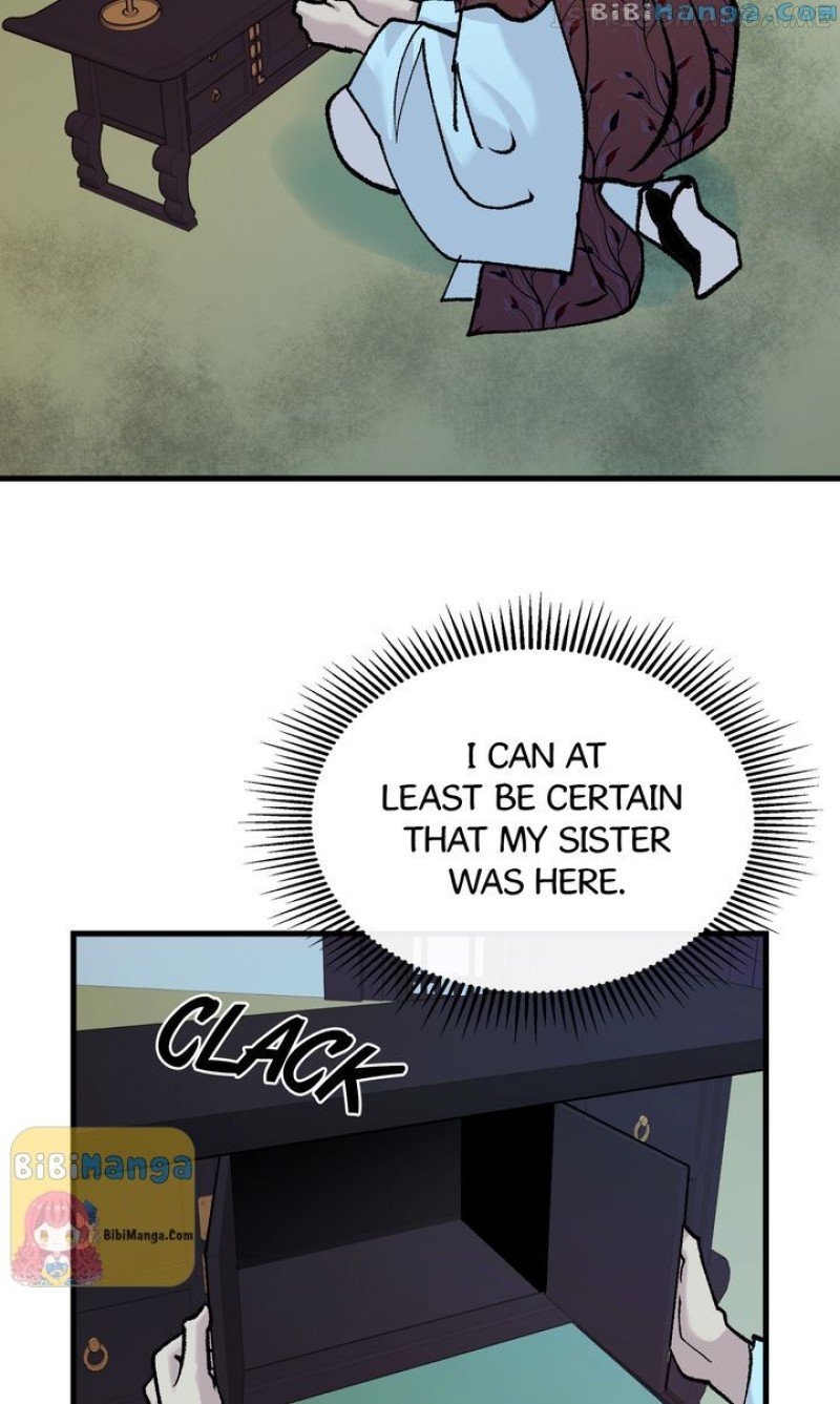The Fantastic Spinsters’ Association of Joseon Chapter 19 - page 7