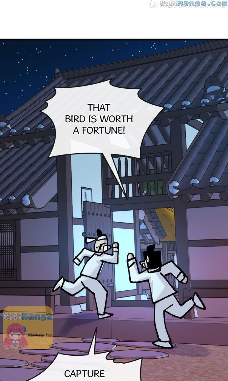 The Fantastic Spinsters’ Association of Joseon Chapter 19 - page 70