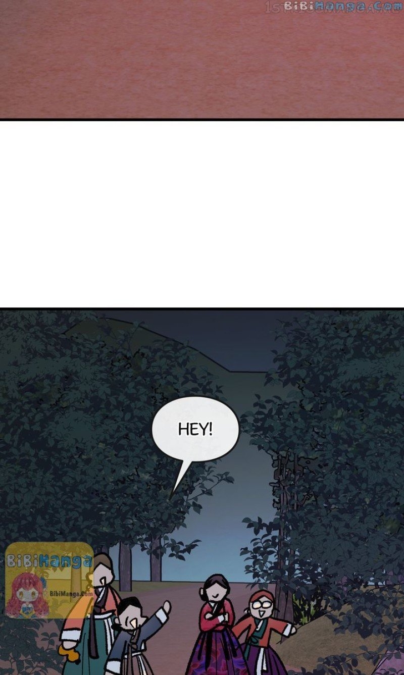 The Fantastic Spinsters’ Association of Joseon Chapter 19 - page 74