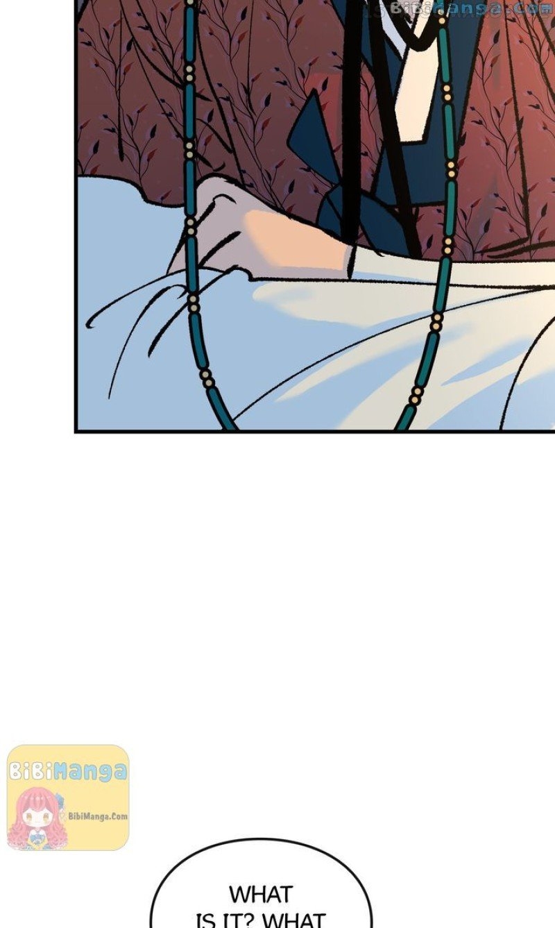 The Fantastic Spinsters’ Association of Joseon Chapter 19 - page 79