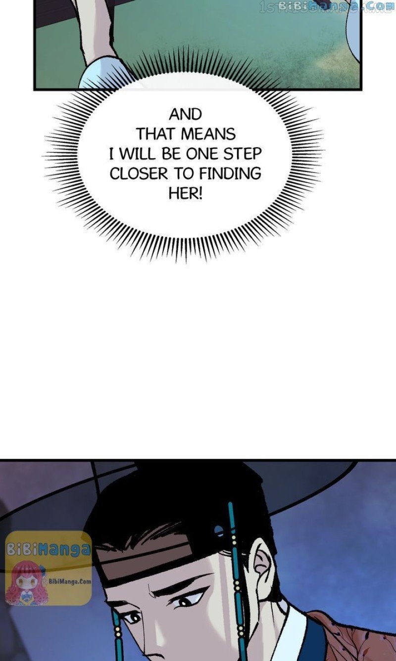 The Fantastic Spinsters’ Association of Joseon Chapter 19 - page 8