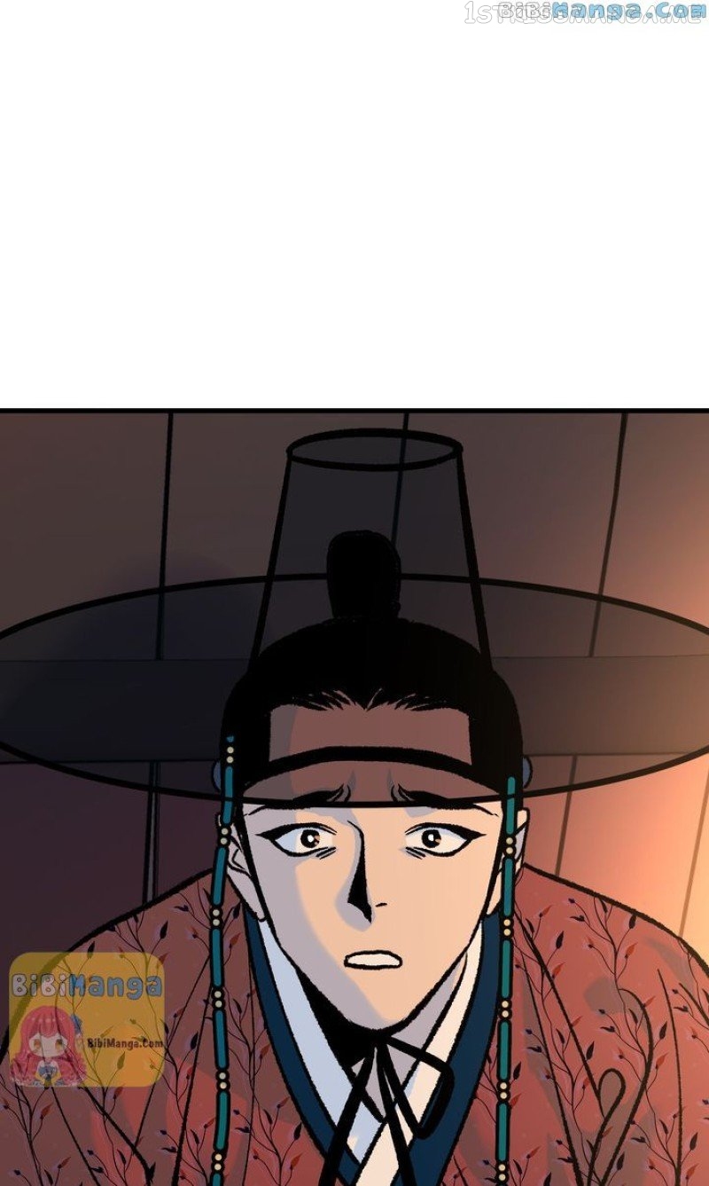 The Fantastic Spinsters’ Association of Joseon Chapter 19 - page 81
