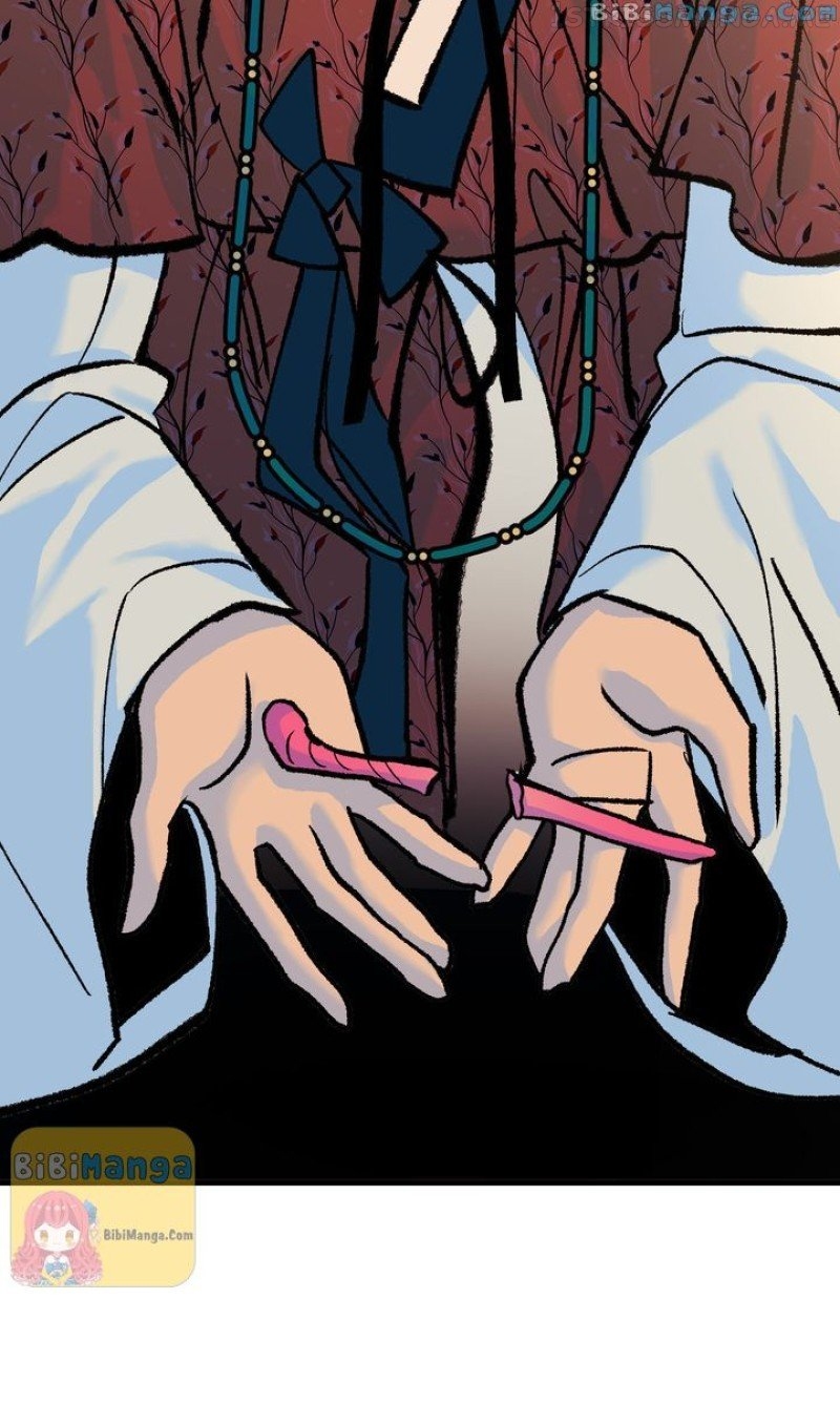 The Fantastic Spinsters’ Association of Joseon Chapter 19 - page 82