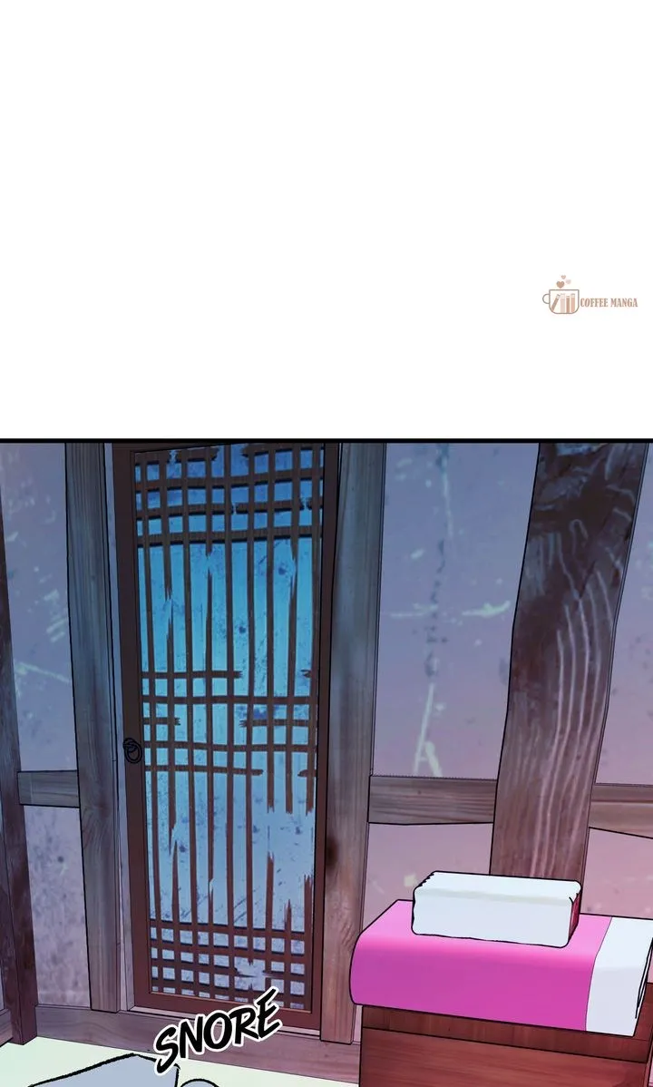 The Fantastic Spinsters’ Association of Joseon Chapter 52 - page 1