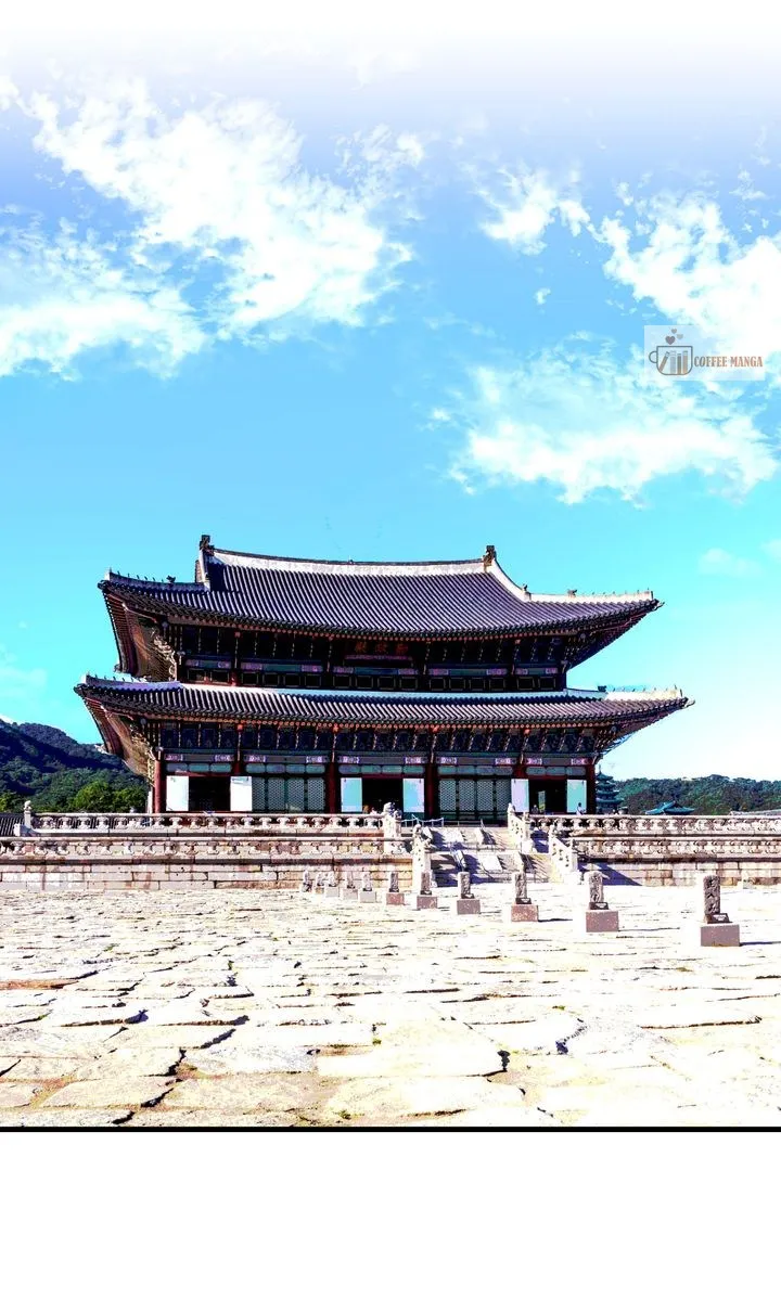 The Fantastic Spinsters’ Association of Joseon Chapter 52 - page 12