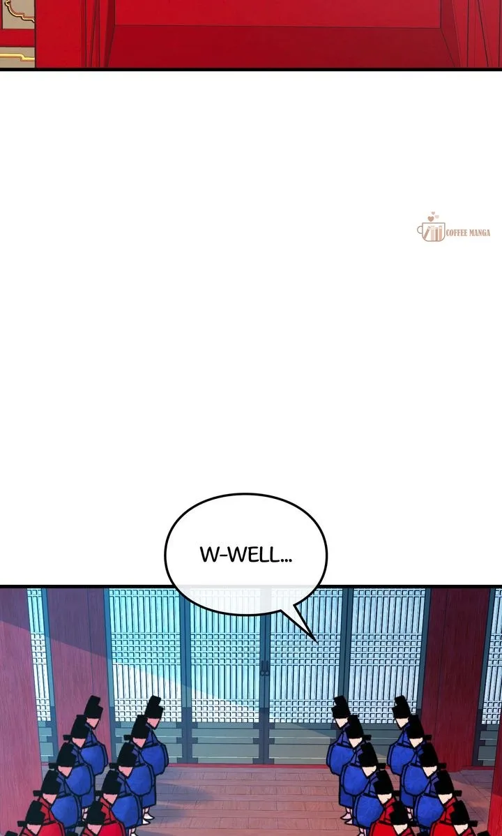 The Fantastic Spinsters’ Association of Joseon Chapter 52 - page 16