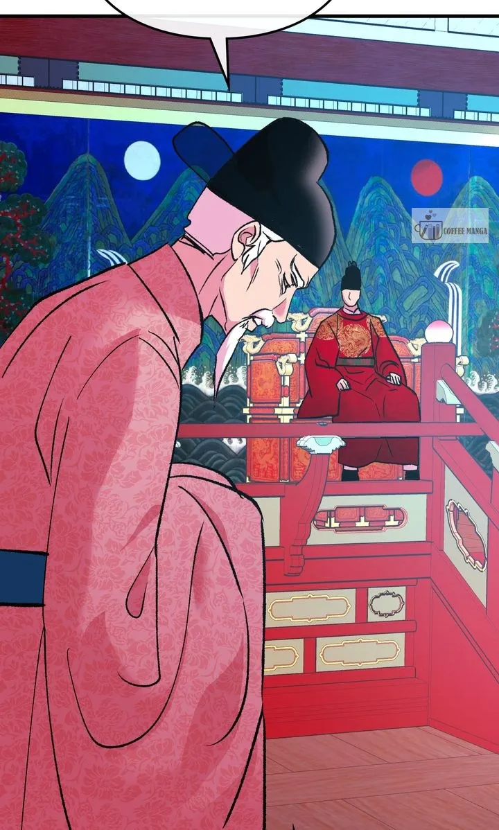 The Fantastic Spinsters’ Association of Joseon Chapter 52 - page 19