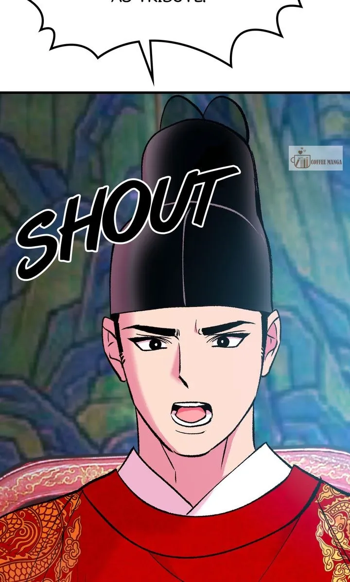 The Fantastic Spinsters’ Association of Joseon Chapter 52 - page 22