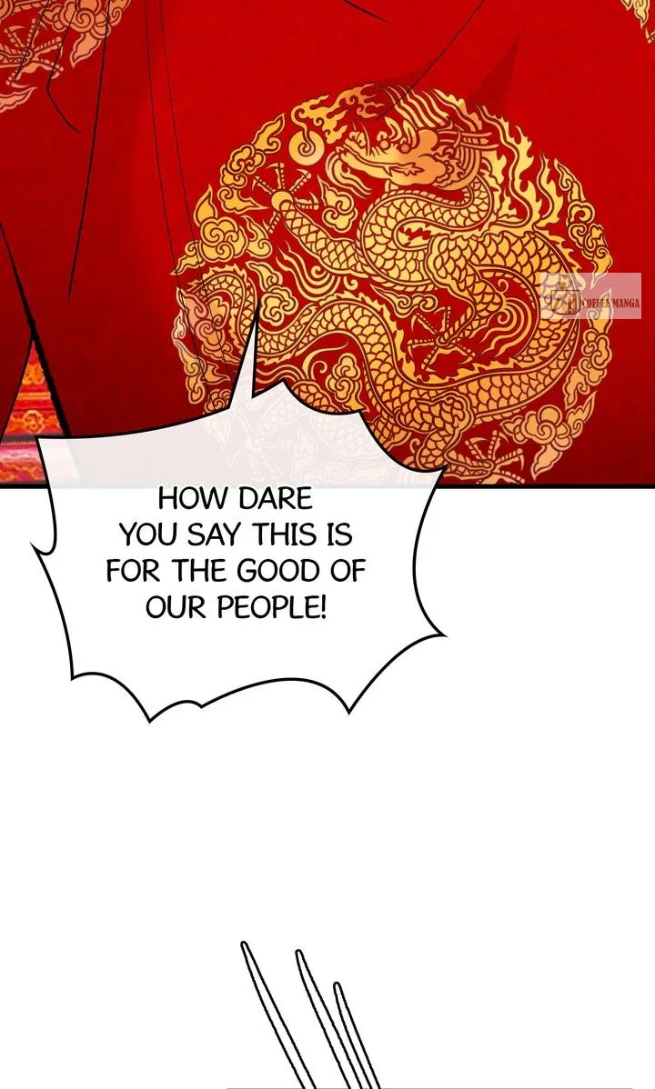 The Fantastic Spinsters’ Association of Joseon Chapter 52 - page 23