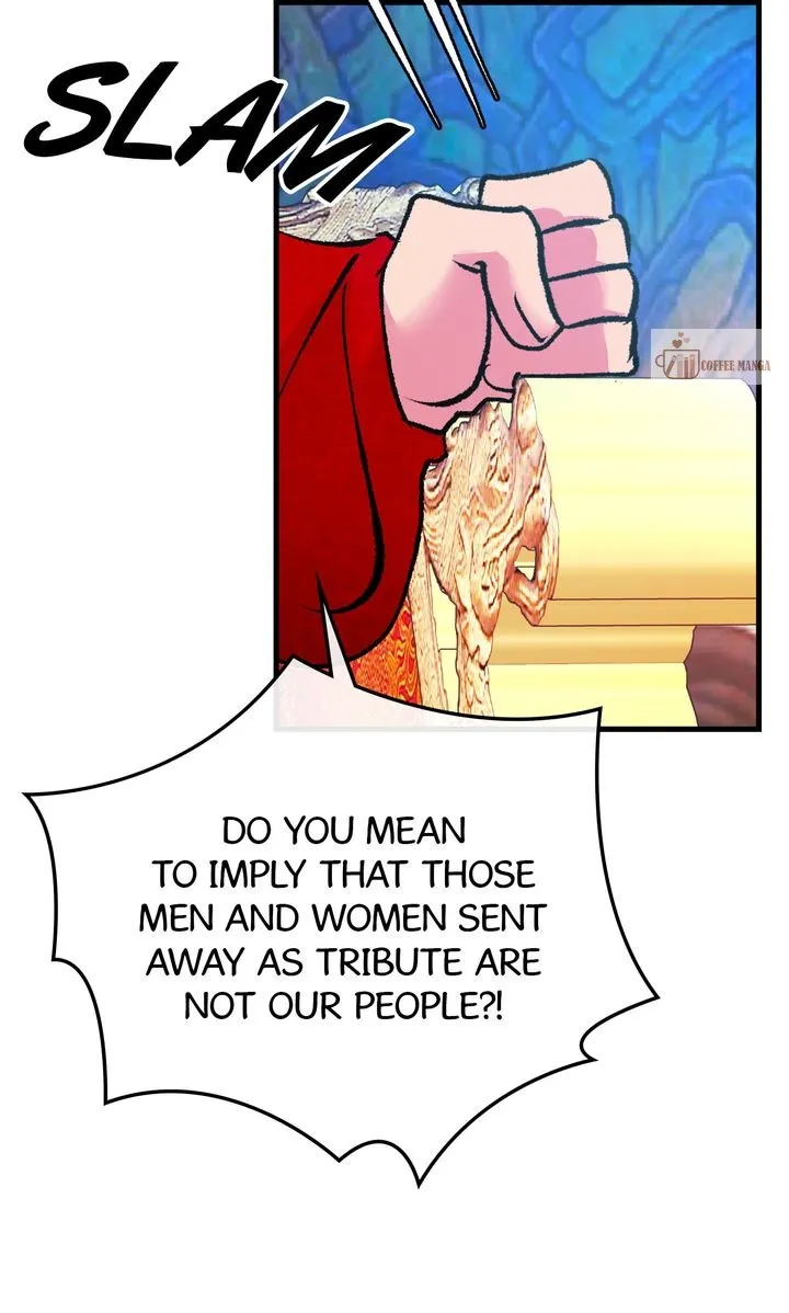 The Fantastic Spinsters’ Association of Joseon Chapter 52 - page 24