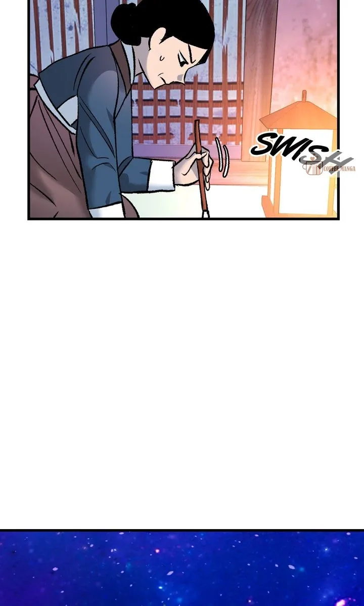 The Fantastic Spinsters’ Association of Joseon Chapter 52 - page 3