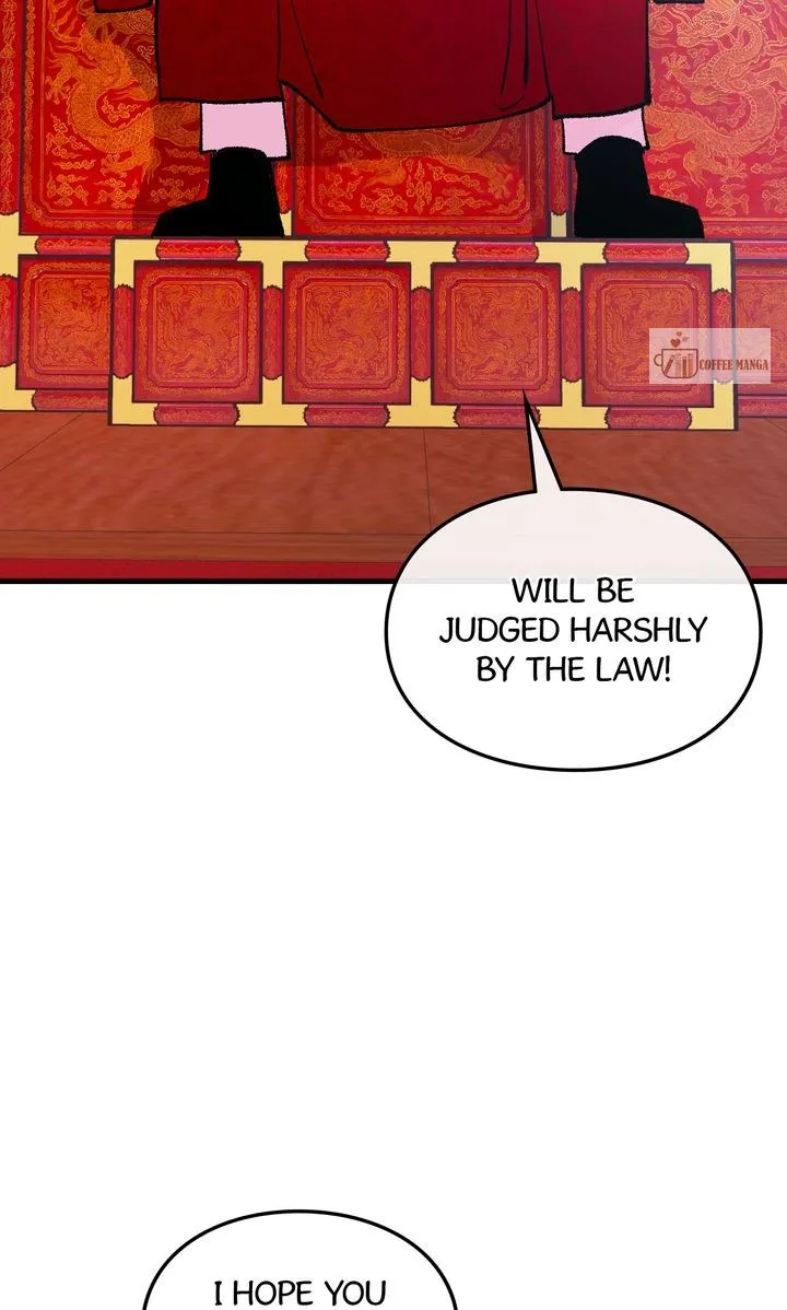 The Fantastic Spinsters’ Association of Joseon Chapter 52 - page 31