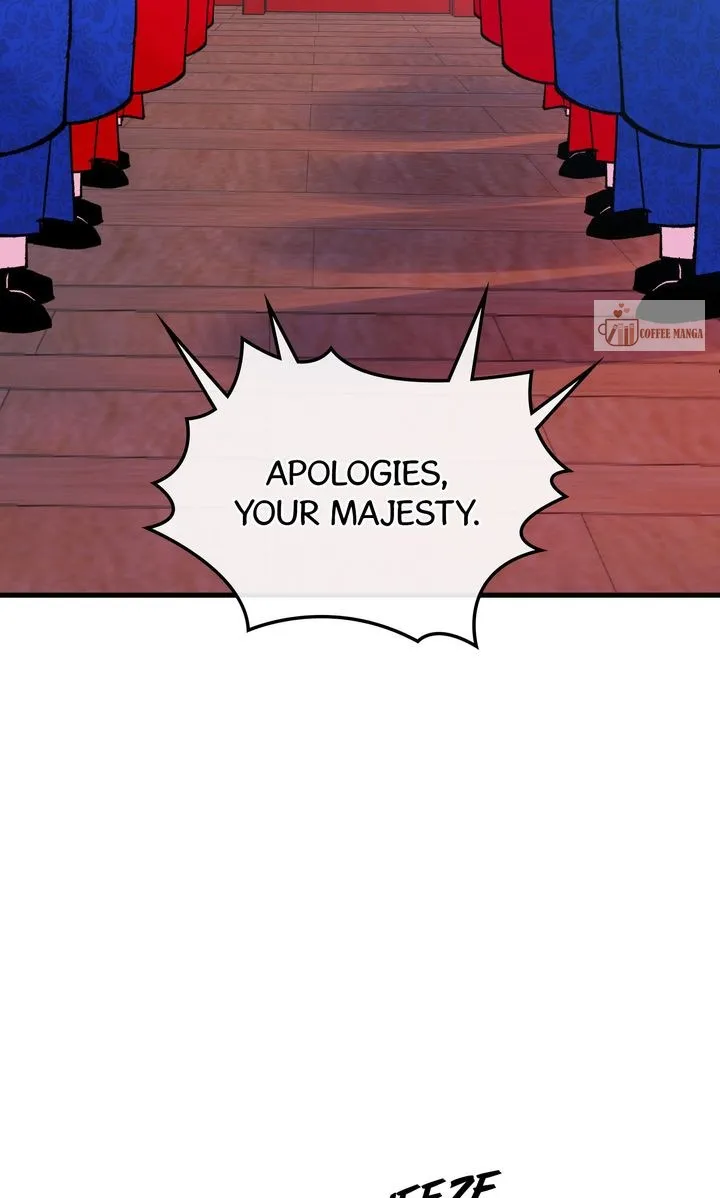 The Fantastic Spinsters’ Association of Joseon Chapter 52 - page 34