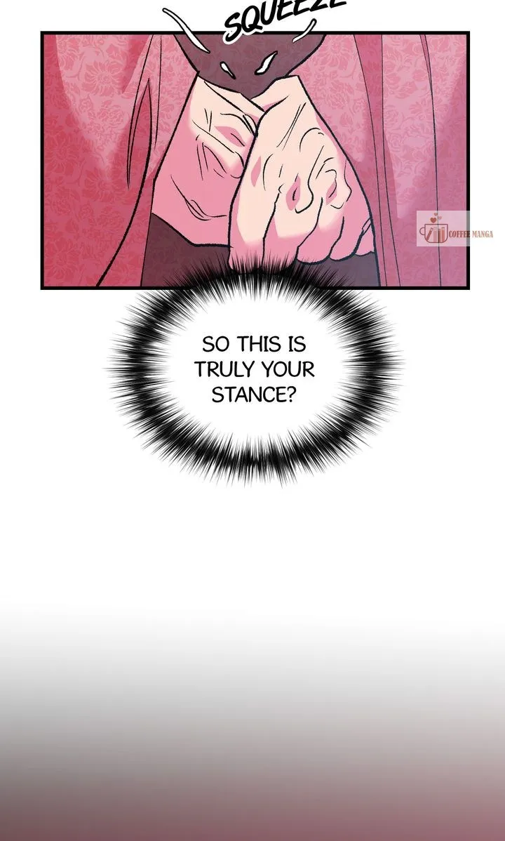 The Fantastic Spinsters’ Association of Joseon Chapter 52 - page 35