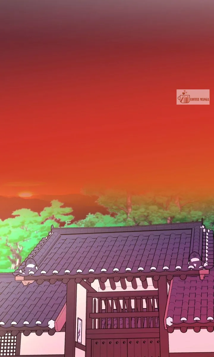 The Fantastic Spinsters’ Association of Joseon Chapter 52 - page 36