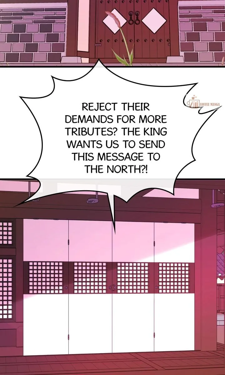 The Fantastic Spinsters’ Association of Joseon Chapter 52 - page 37