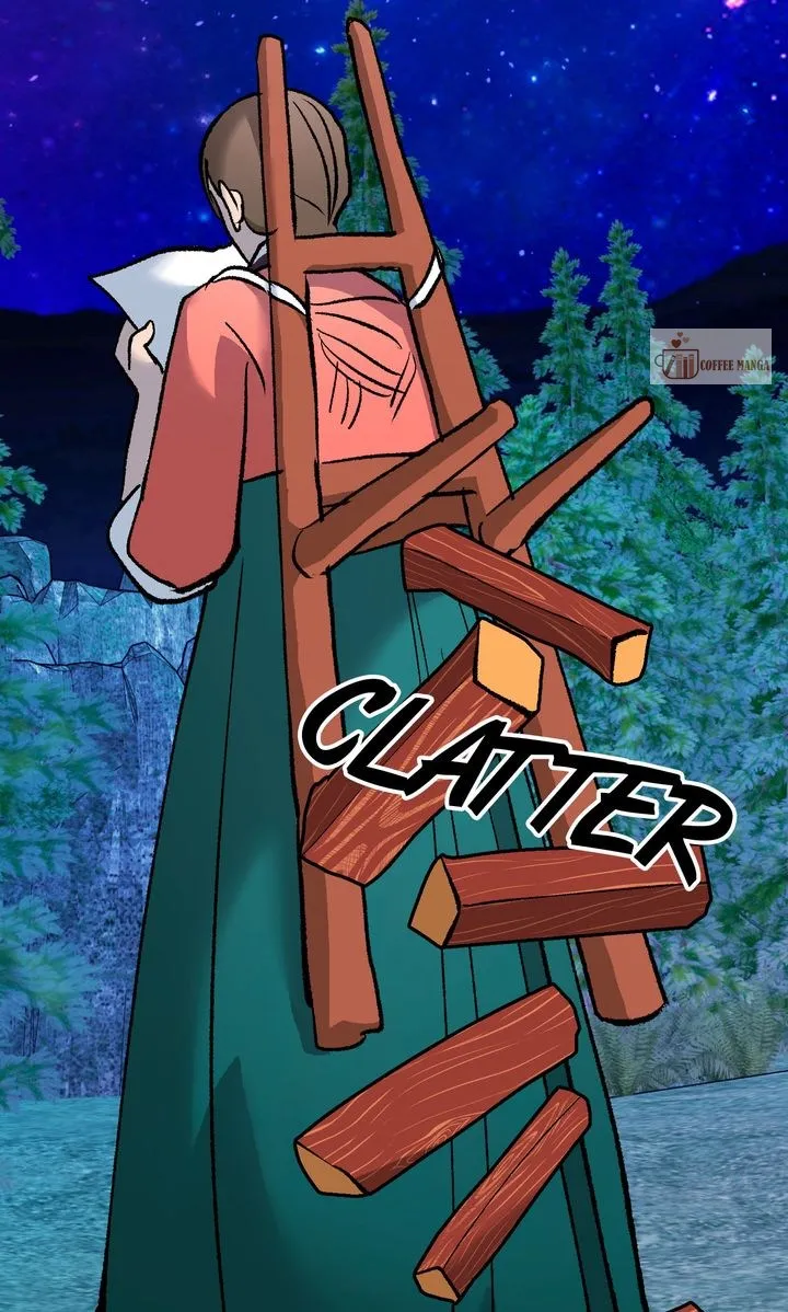 The Fantastic Spinsters’ Association of Joseon Chapter 52 - page 4