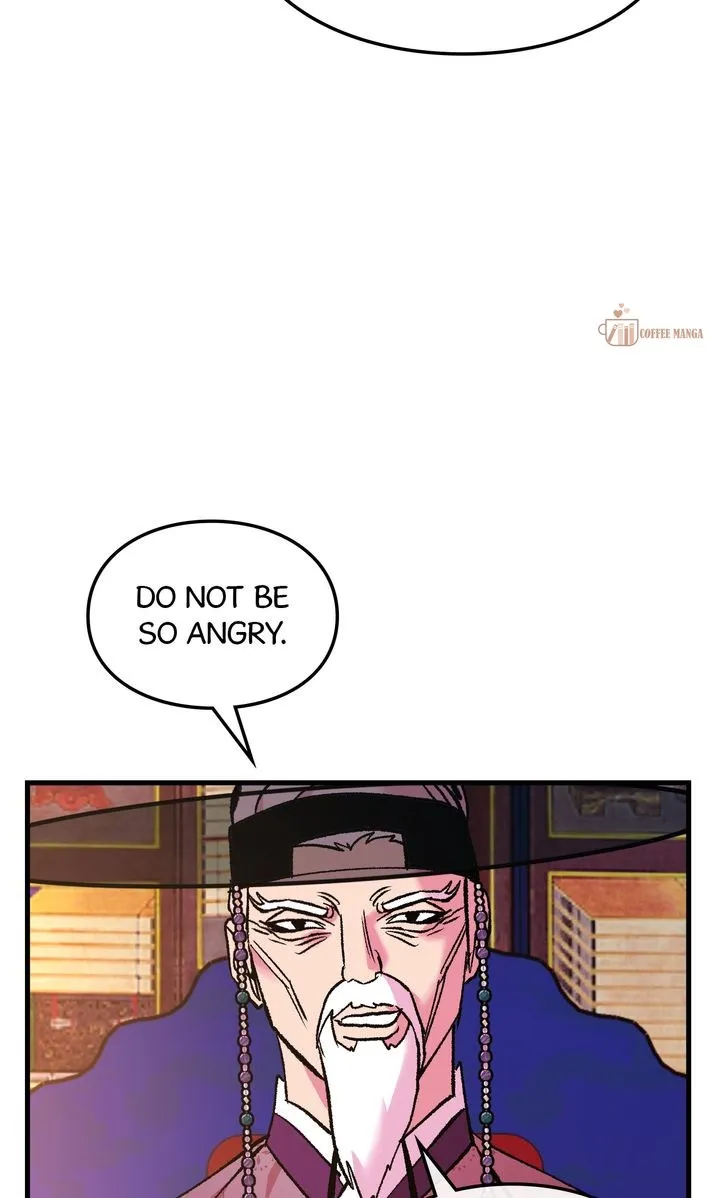 The Fantastic Spinsters’ Association of Joseon Chapter 52 - page 43