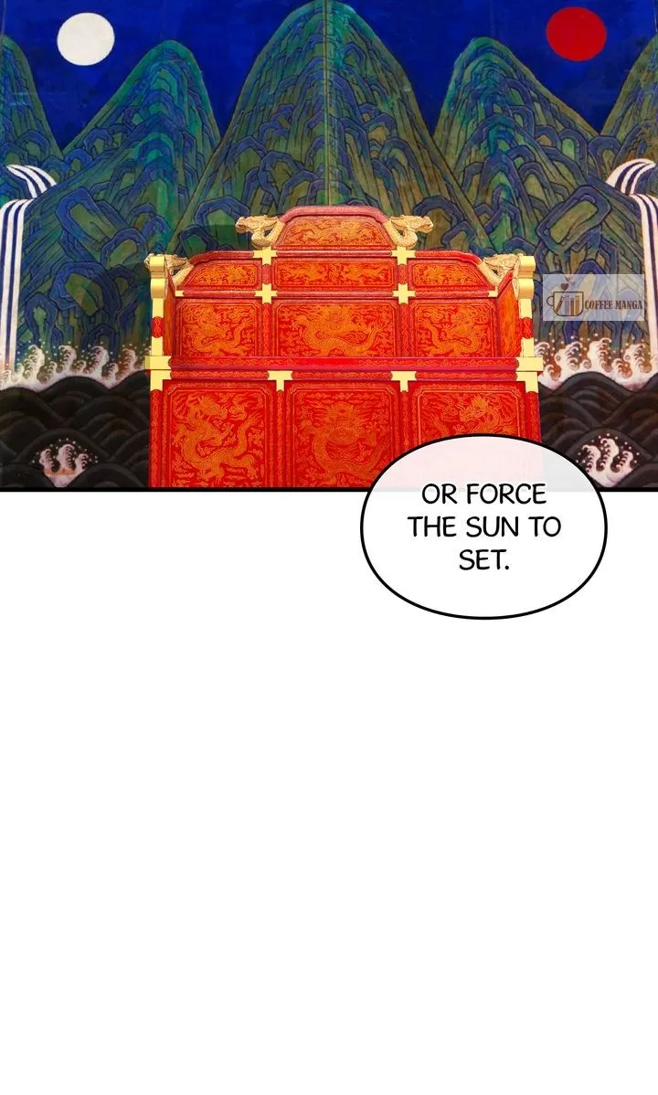 The Fantastic Spinsters’ Association of Joseon Chapter 52 - page 47
