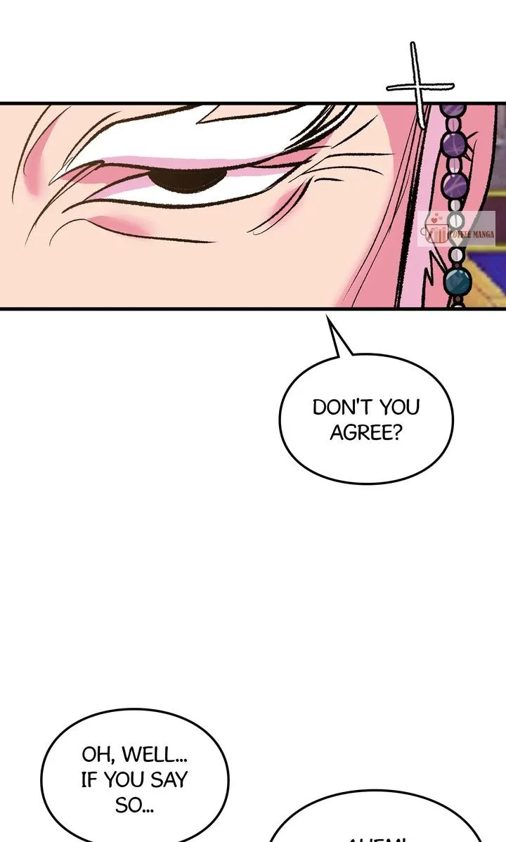 The Fantastic Spinsters’ Association of Joseon Chapter 52 - page 48