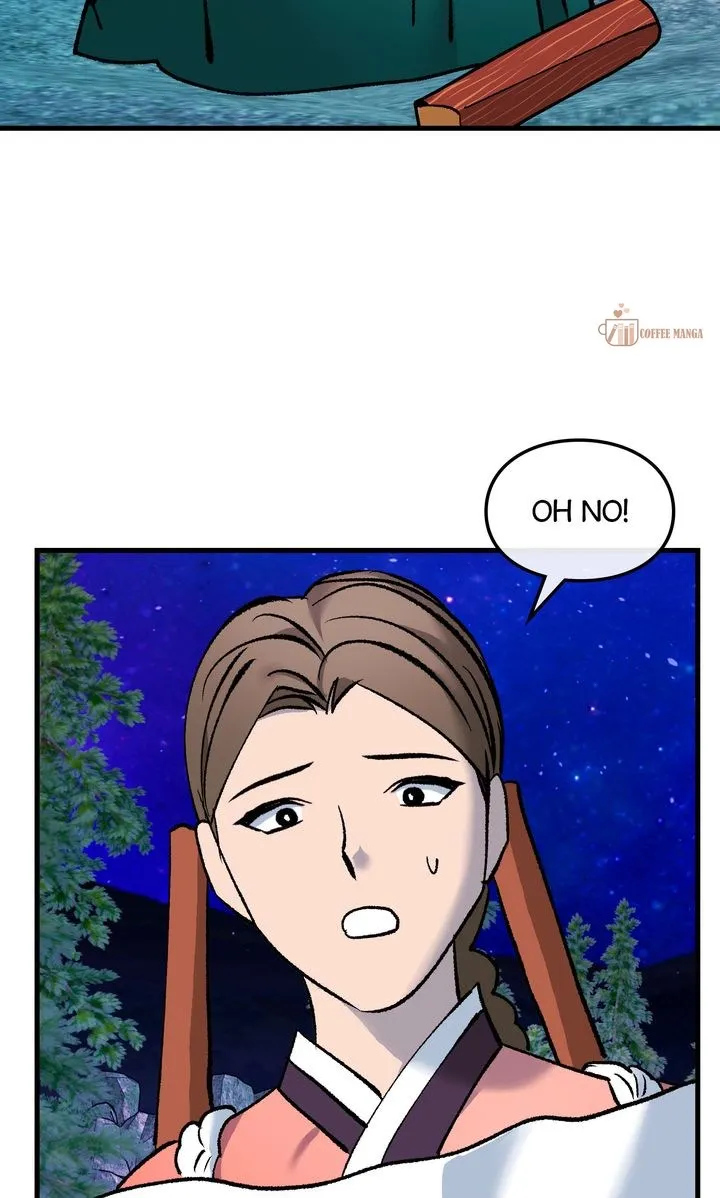The Fantastic Spinsters’ Association of Joseon Chapter 52 - page 5