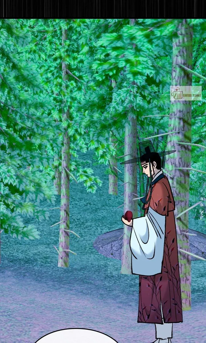 The Fantastic Spinsters’ Association of Joseon Chapter 52 - page 61