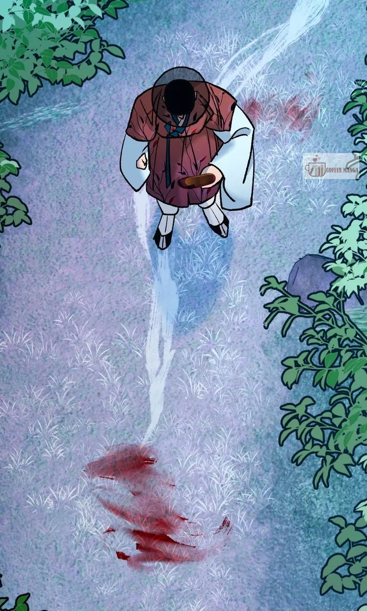 The Fantastic Spinsters’ Association of Joseon Chapter 52 - page 63