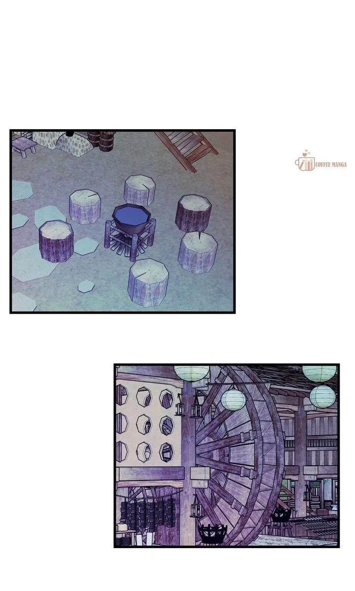 The Fantastic Spinsters’ Association of Joseon Chapter 52 - page 66