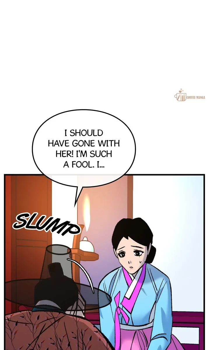 The Fantastic Spinsters’ Association of Joseon Chapter 52 - page 67