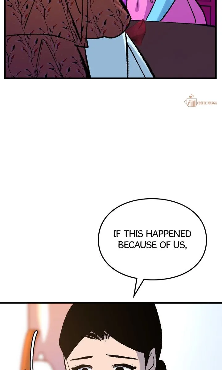 The Fantastic Spinsters’ Association of Joseon Chapter 52 - page 68
