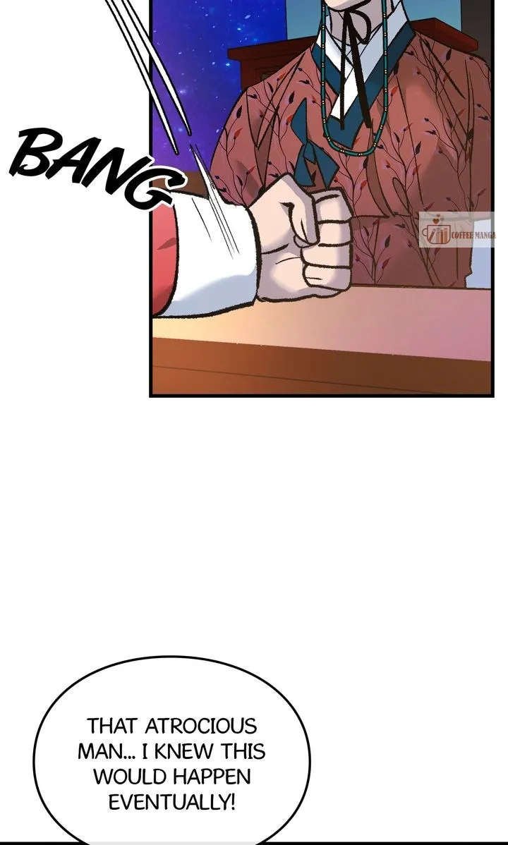 The Fantastic Spinsters’ Association of Joseon Chapter 52 - page 82
