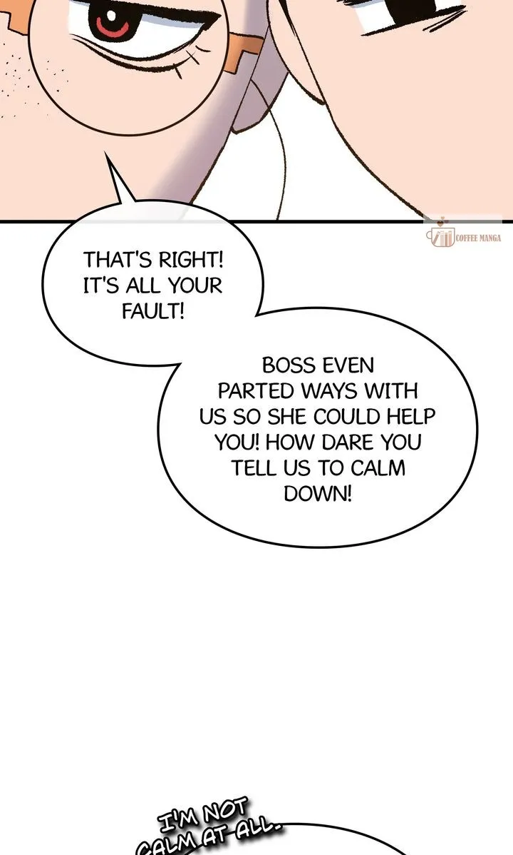 The Fantastic Spinsters’ Association of Joseon Chapter 52 - page 88