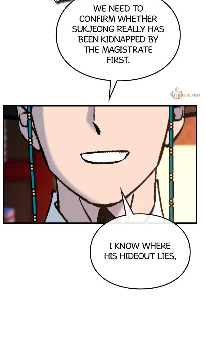 The Fantastic Spinsters’ Association of Joseon Chapter 52 - page 89