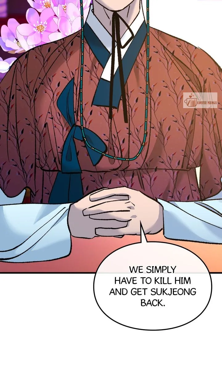 The Fantastic Spinsters’ Association of Joseon Chapter 52 - page 91