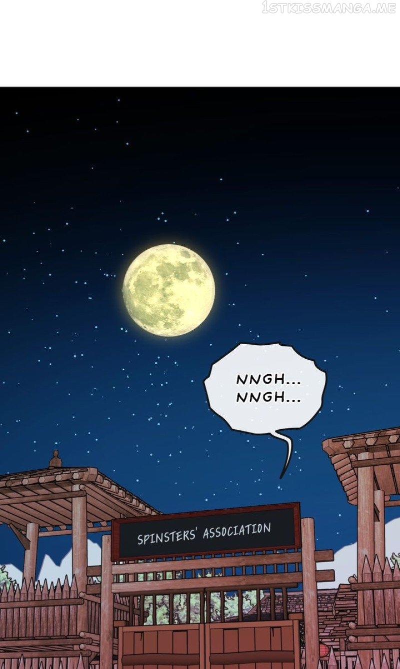 The Fantastic Spinsters’ Association of Joseon Chapter 18 - page 11